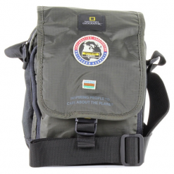Torby podróżne: National Geographic Explorer N01105.11khaki