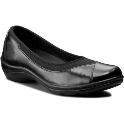 Półbuty damskie: Półbuty ROMIKA – Cassie 21 76421 07 100 Black