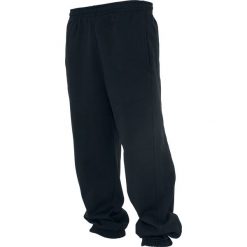 Spodnie dresowe męskie: Urban Classics Sweatpants Spodnie dresowe czarny