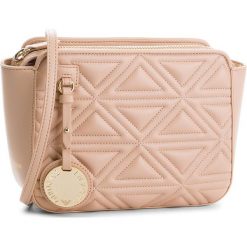 Listonoszki damskie: Torebka EMPORIO ARMANI – Y3H121 YH60A 80266 Apricoat