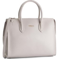 Torebka FURLA - Pin 1021971 BMJ9 B30 Lino g. Brązowe torebki klasyczne damskie Furla, bez wzorów, ze skóry, klasyczne, bez dodatków. Za 1355,00 zł.