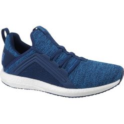 Buty sportowe męskie: Puma Buty męskie Mega NRGY niebieskie r. 44 (190371-03)