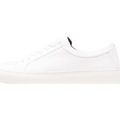 Trampki i tenisówki damskie: Royal RepubliQ ELPIQUE BASE SHOE Tenisówki i Trampki white
