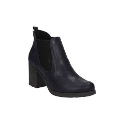 Botki damskie: Botki Casu BOTKI 257