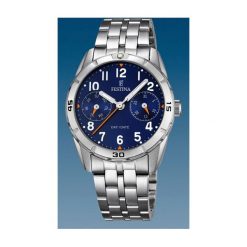 Zegarek unisex Festina Junior F16908_2. Szare zegarki męskie marki Festina. Za 341,00 zł.