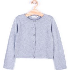 Swetry dziewczęce: Coccodrillo – Sweter dziecięcy 92-122 cm