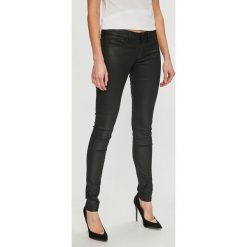 Pepe Jeans - Spodnie Pixie. Spodnie damskie Pepe Jeans. W wyprzedaży za 299,90 zł.