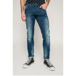 Jeansy męskie: Scotch & Soda – Jeansy