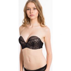 Biustonosze bardotka: Wonderbra – Biustonosz Ultimate Strapless