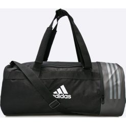 Adidas Performance - Torba. Czarne torby męskie sportowe marki adidas Performance, z poliesteru, sportowe, na ramię, małe. W wyprzedaży za 139,90 zł.