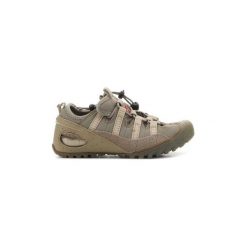 Buty Dziecko Caterpillar Buty dziecięce Equate Oxford 101071. Pomarańczowe trampki dziewczęce Caterpillar, bez wzorów, bez zapięcia. Za 129,00 zł.