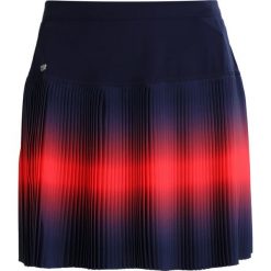 Spódniczki: Colmar REVENGE 2IN1 Spódnica sportowa navy