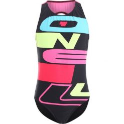 Stroje jednoczęściowe dziewczęce: O’Neill SURFS OUT BATHINGSUIT Kostium kąpielowy black