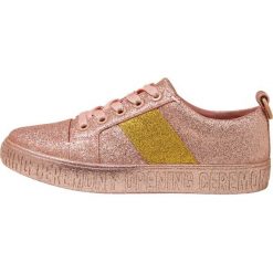 Trampki i tenisówki damskie: Opening Ceremony LA CIENEGA GLITTER METALLIC Tenisówki i Trampki pink