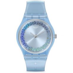 SWATCH ZEGAREK GENT GL122. Zegarki męskie Swatch, sztuczne. Za 305,00 zł.