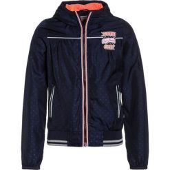 Cars Jeans NOLA Kurtka sportowa navy. Niebieskie kurtki chłopięce marki Cars Jeans, z jeansu. W wyprzedaży za 188,10 zł.