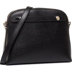 Torebka FURLA - Piper 1056621 E EAW7 ARE Nero. Czarne listonoszki damskie Furla, bez wzorów, ze skóry, wizytowe, bez dodatków. Za 839,00 zł.