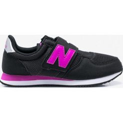 Buty sportowe chłopięce: New Balance – Buty dziecięce KV220BPY