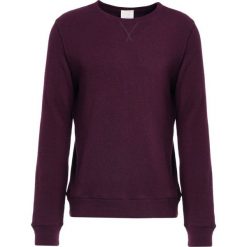 Swetry klasyczne męskie: 120% Cashmere Sweter burgundy