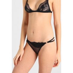 Stringi: BlueBella JULIENNE HARNESS THONG Stringi black