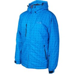 Brugi Kurtka męska 4AL8-842 Bluette r. XXL. Niebieskie kurtki męskie marki Brugi, m. Za 192,67 zł.