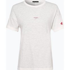 Bluzki, topy, tuniki: Marc O’Polo – T-shirt damski, czarny