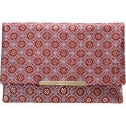 MAX&Co. ACERO Kopertówka burgundy. Czerwone kopertówki damskie marki MAX&Co. Za 639,00 zł.