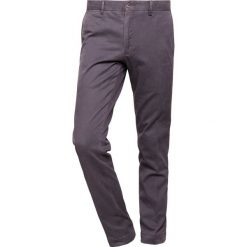 Chinosy męskie: Polo Ralph Lauren SLIM FIT NEWPORT PANT Spodnie materiałowe infinte grey