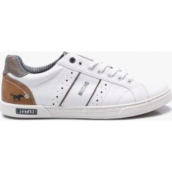 Buty skate męskie: Mustang - Buty