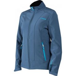 Brugi Kurtka damska 2NCM-948 Blu Avio r. L. Szare kurtki sportowe damskie marki Brugi, l. Za 132,20 zł.