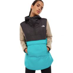 THE NORTH FACE FANORAK 2.0 > 0A3SV8QE91. Pomarańczowe kurtki damskie The North Face, xl, bez wzorów, street, bez kaptura. W wyprzedaży za 329,99 zł.