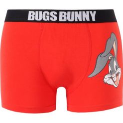 Bokserki męskie: Wzorzyste bokserki Bugs Bunny
