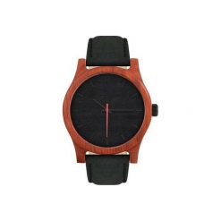 Drewniany zegarek classic 43 n004. Czarne zegarki męskie marki Neatbrand. Za 599,00 zł.