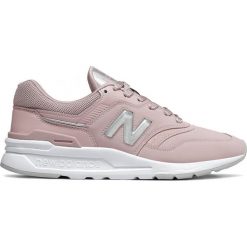 NEW BALANCE > CW997HBL. Buty sportowe damskie New Balance, bez wzorów, klasyczne. Za 399,99 zł.