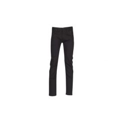 Jeansy straight leg Armani jeans BABI. Czarne jeansy męskie marki Armani Jeans. Za 671,20 zł.