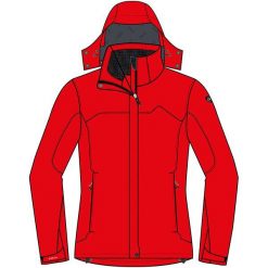 Kurtki sportowe damskie: KILLTEC Kurtka damska Killtec – Inkele – 24073 – 24073/400/38