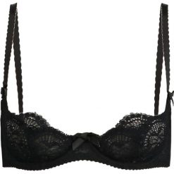 Biustonosze: L’Agent by Agent Provocateur VANESA Biustonosz balkonetka black