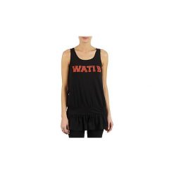 Topy damskie: Topy na ramiączkach / T-shirty bez rękawów Wati B TUNIQ
