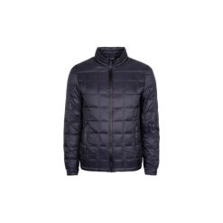 Kurtki pikowane Antony Morato MMCO00400/FA6000075. Niebieskie kurtki męskie Antony Morato, xs, bez wzorów, bez kaptura. Za 239,00 zł.