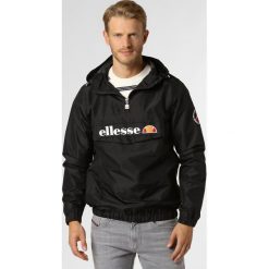 Ellesse - Kurtka męska – Mont 2, czarny. Czarne kurtki męskie Ellesse, s, bez wzorów, klasyczne, bez kaptura. Za 369,95 zł.