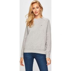 Lee - Bluza. Szare bluzy damskie Lee, s, z elastanu. W wyprzedaży za 199,90 zł.