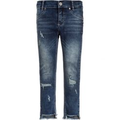 Jeansy dziewczęce: Blue Effect Jeans Skinny Fit blue denim