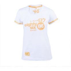 PROJEKT 86 Koszulka T-shirt 005 OE biała r. S (921504). Białe t-shirty damskie marki PROJEKT 86, s. Za 58,71 zł.