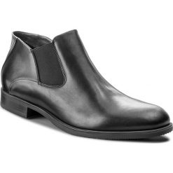 Sztyblety męskie: Sztyblety GINO ROSSI – Chuck MSV616-K35-E100-9900-0 99