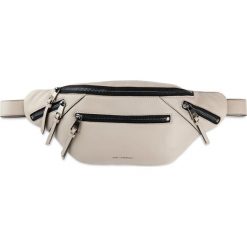 Nerka Karl Lagerfeld. Brązowe nerki damskie bez wzorów. Za 499,00 zł.