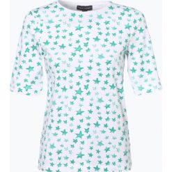 T-shirty damskie: Franco Callegari – Koszulka damska, czarny