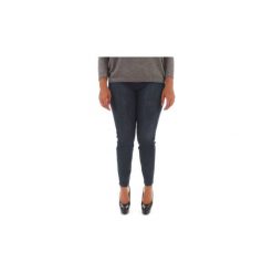 Jeansy slim fit Elena Miro' P588T0 13NJ. Niebieskie jeansy damskie Elena Miro'. Za 479,43 zł.