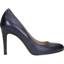 Buty ślubne damskie: Czółenka BELEN