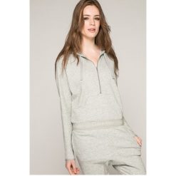 Bluzy rozpinane damskie: Calvin Klein Jeans – Bluza