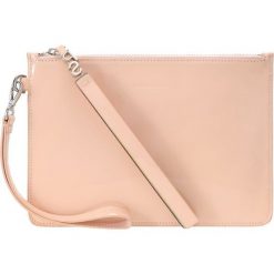 Kopertówki damskie: PS by Paul Smith PATENT Kopertówka nude